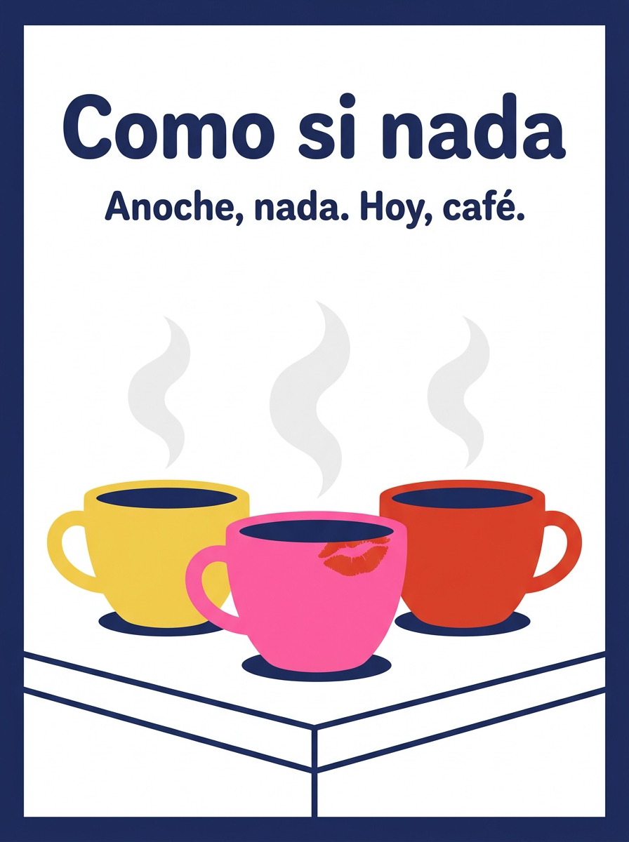 Cartel Prohibido